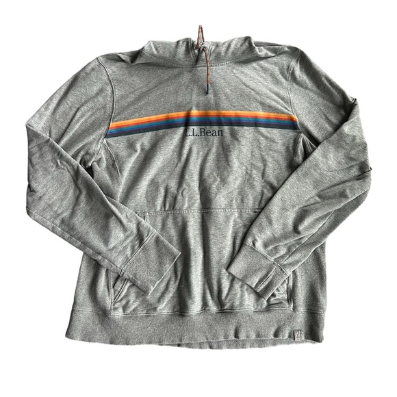 Men’s L.L.Bean sweatshirt - Picture 1 of 5